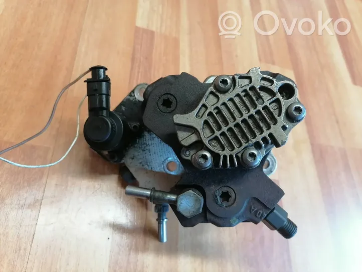 Renault Laguna III Fuel injection high pressure pump 0445010099