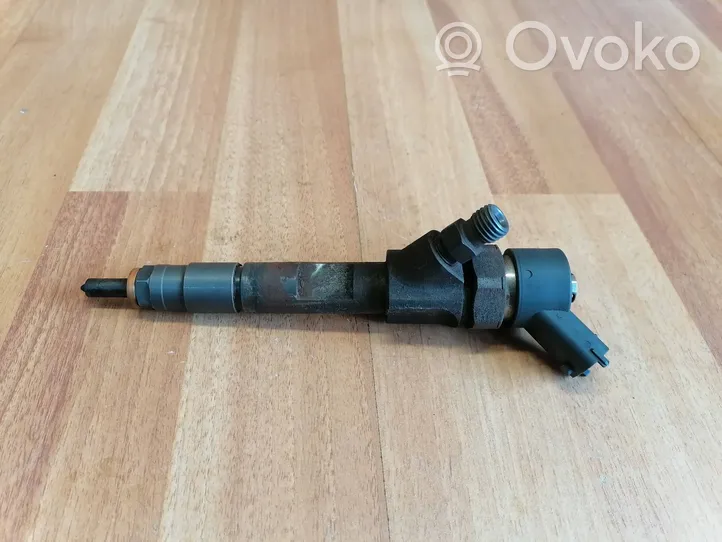 Renault Scenic I Injecteur de carburant 0445110110A