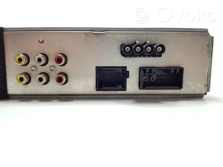 Mercedes-Benz S W221 Video control module A2218208889