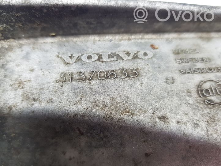 Volvo S90, V90 Supporto di montaggio scatola del cambio 31370633