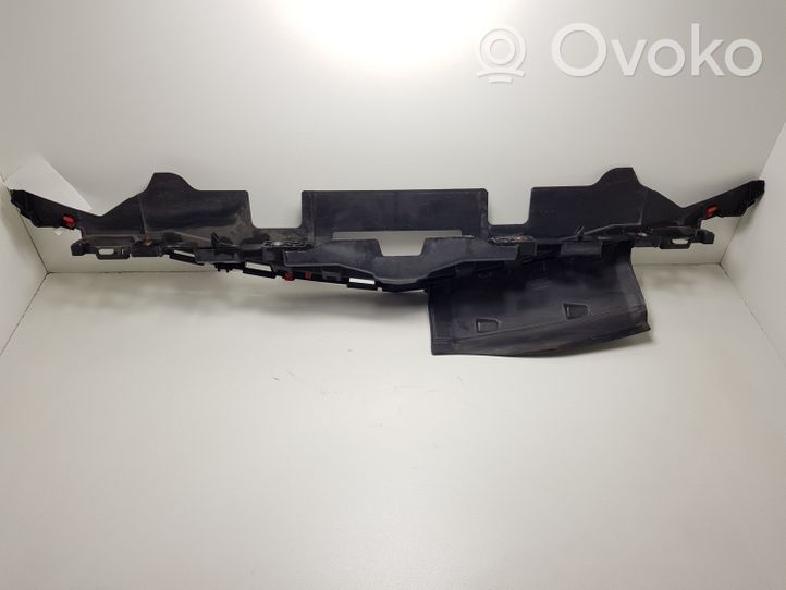 Opel Insignia A Panel mocowania chłodnicy / góra 314327891