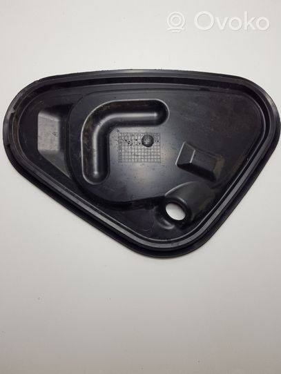 Volkswagen PASSAT B8 Other front door trim element 3G0837915B