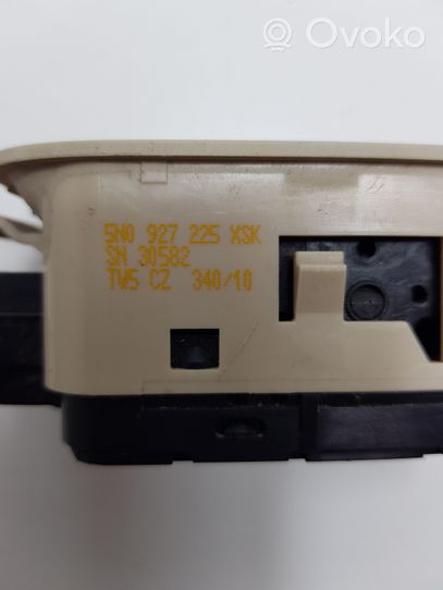 ZAZ 103 Hand parking brake switch 5N0927225XSK