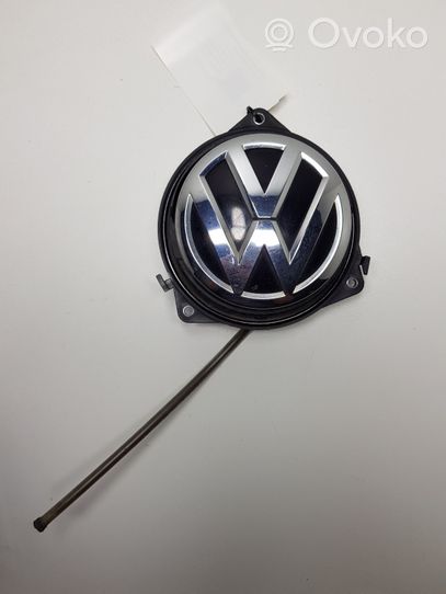 Volkswagen PASSAT B8 Maniglia esterna del portellone posteriore/bagagliaio 3G5827469