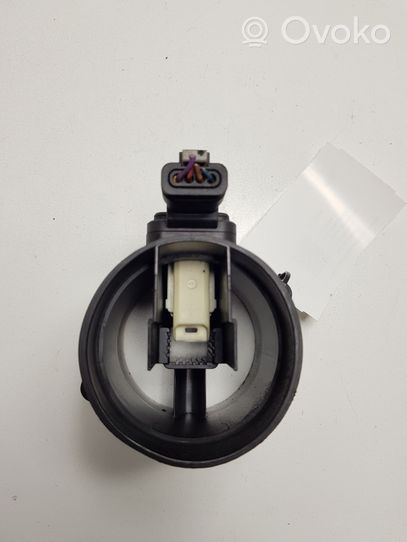 Mercedes-Benz E AMG W212 Mass air flow meter A6510900148