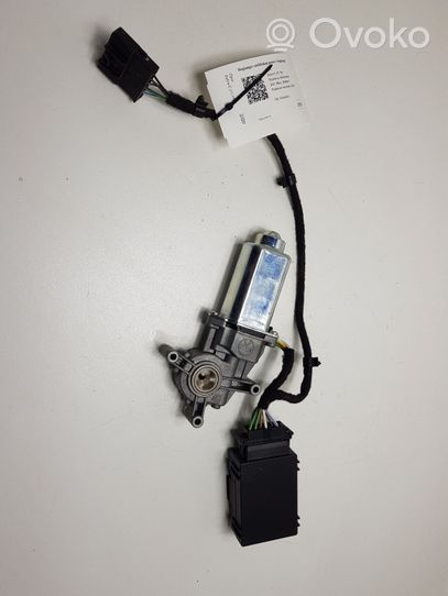 Opel Zafira C Sunroof motor/actuator 9935000463