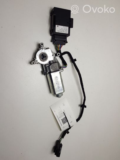 Opel Zafira C Sunroof motor/actuator 9935000463