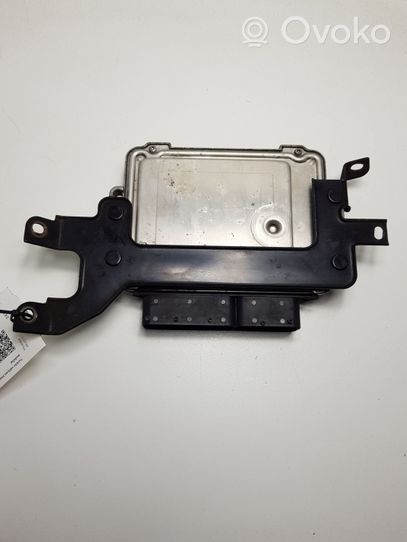 Hyundai i40 Dzinēja vadības bloks 391202A205