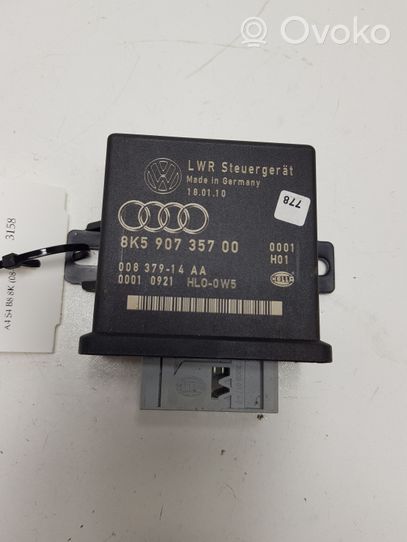 Audi A4 S4 B8 8K Module d'éclairage LCM 8K590735700