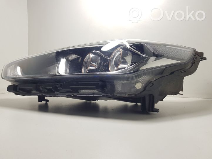 Hyundai Ioniq Lampa przednia 