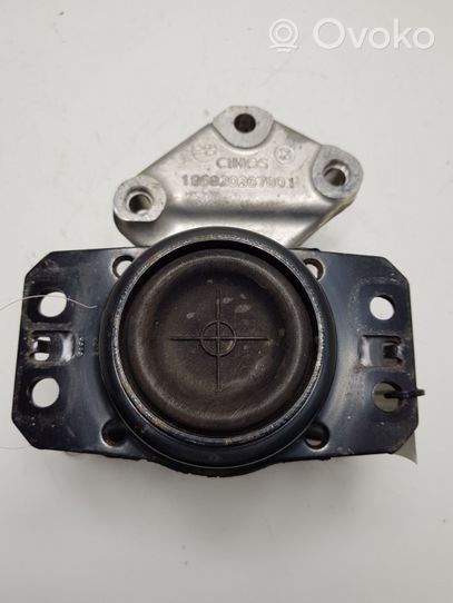 Citroen Berlingo Support de moteur, coussinet 196820267801