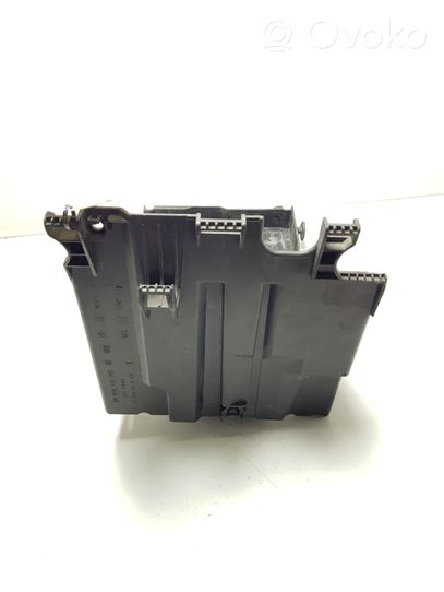 Citroen Berlingo Battery tray 9663615380