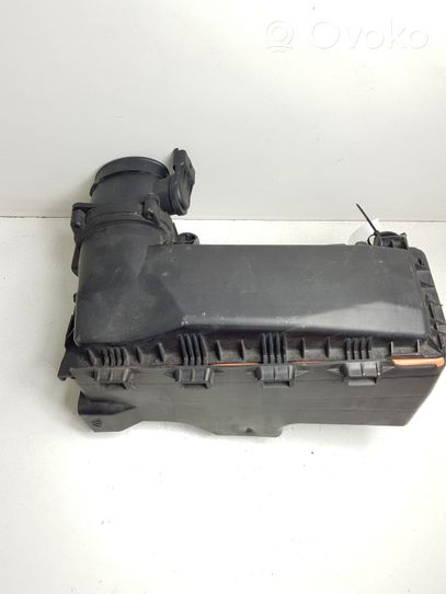 Citroen Berlingo Air filter box 966336980