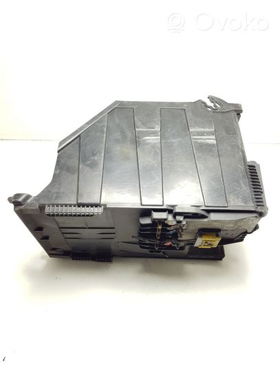 Citroen Berlingo Vassoio scatola della batteria 9663615580