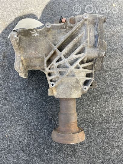 Volvo XC60 Front differential 31280844