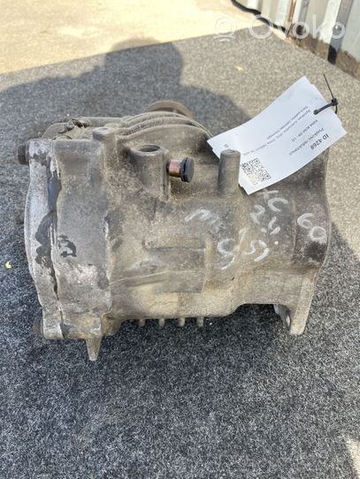 Volvo XC60 Front differential 31280844