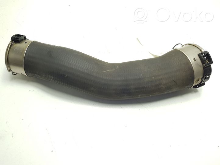 BMW X3 F25 Intercooler hose/pipe 