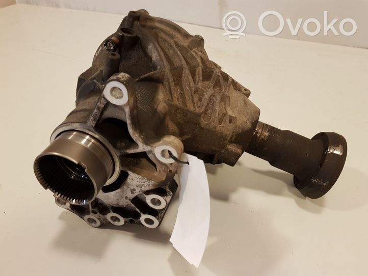 Volvo XC70 Front differential 