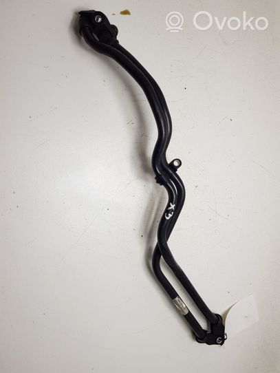 BMW X3 F25 Gearbox oil cooler pipe/hose 8511456