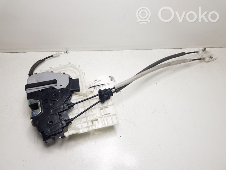 Hyundai Ioniq Front door lock 81310G2010