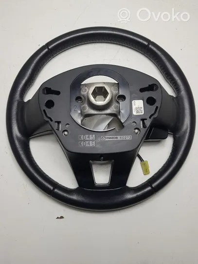 Mazda CX-5 Steering wheel 