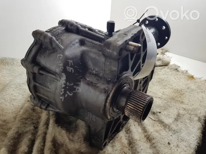 Hyundai Santa Fe Mechanizm różnicowy przedni / Dyferencjał 070601559