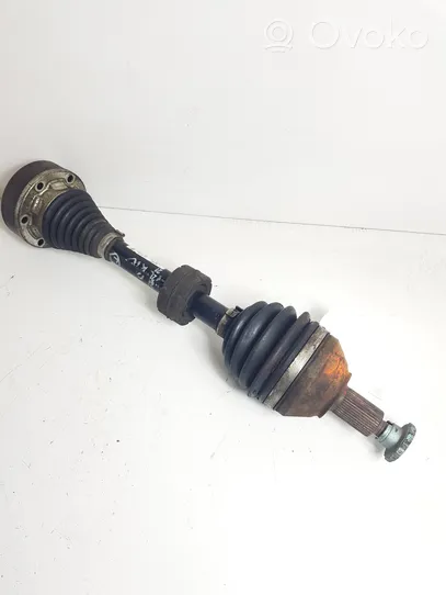 Seat Toledo IV (NH) Front driveshaft 6R0407763K