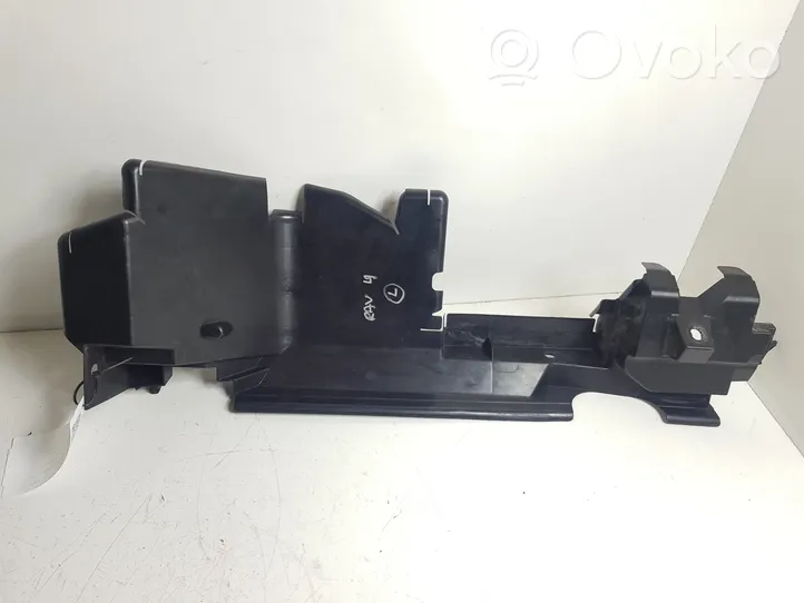 Toyota RAV 4 (XA50) Déflecteur d'air de radiateur de refroidissement 1659525020