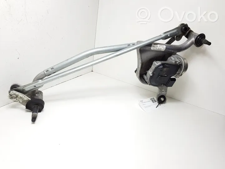 Audi e-tron Tiranti del tergicristallo anteriore 4KL955023