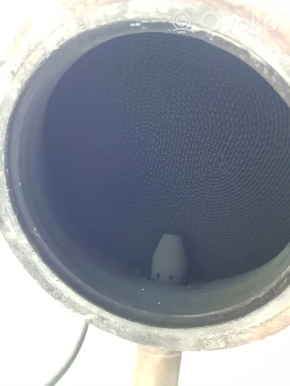 Volvo V60 Filtr cząstek stałych Katalizator / FAP / DPF 31439705