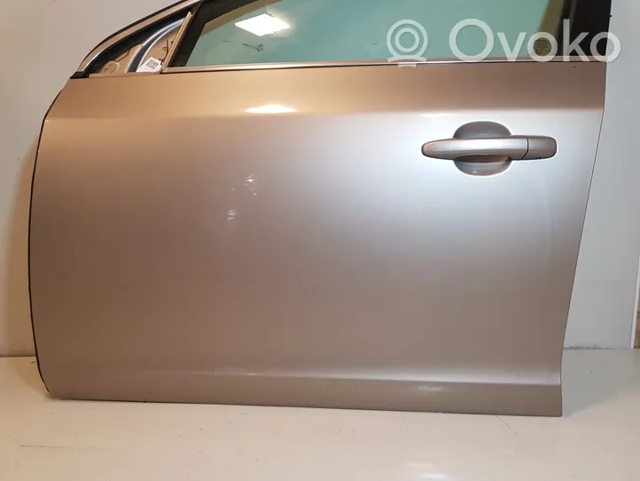 Volvo V60 Drzwi przednie 