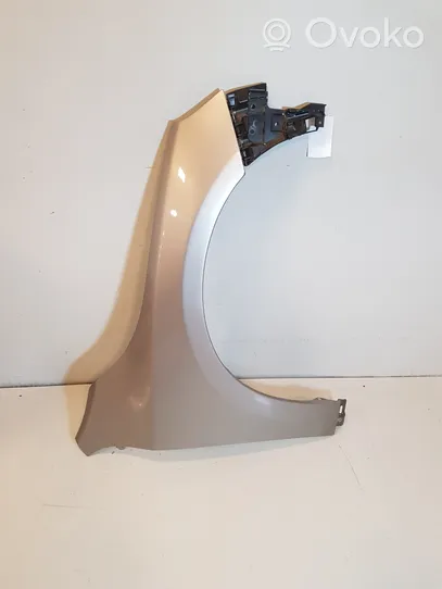 Volvo V60 Fender 