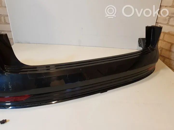 Audi e-tron Rear bumper 4KE971104P