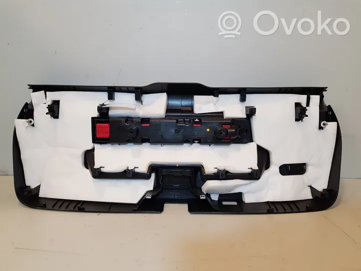 Audi e-tron Set rivestimento portellone posteriore/bagagliaio 4KE867973