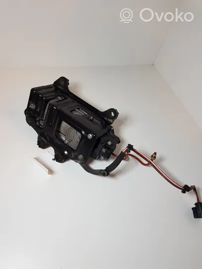 Audi e-tron Air suspension compressor/pump 4KE616005D