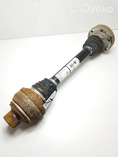 Audi e-tron Rear driveshaft 