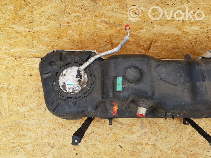 Ford Kuga III Fuel tank LX689H307BC