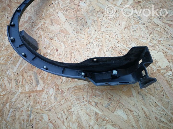 Toyota RAV 4 (XA40) Listwa błotnika tylnego 7560542140