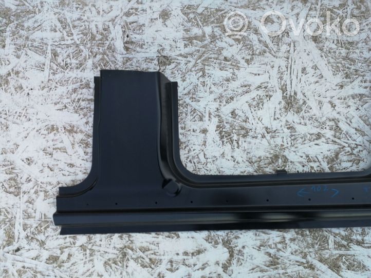 Ford C-MAX II Rear sill (body part) AM51R10130AA