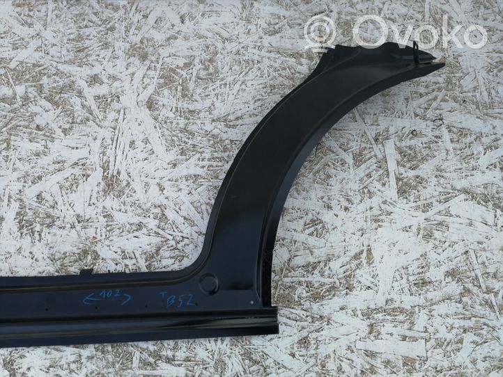 Ford C-MAX II Rear sill (body part) AM51R10130AA