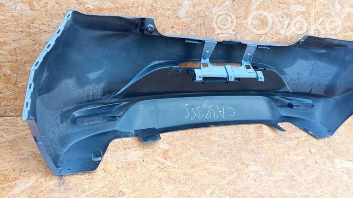 Suzuki Baleno IV Rear bumper 71811M68P00