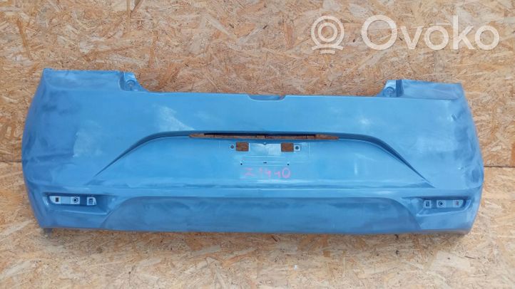 Suzuki Baleno IV Rear bumper 71811M68P00