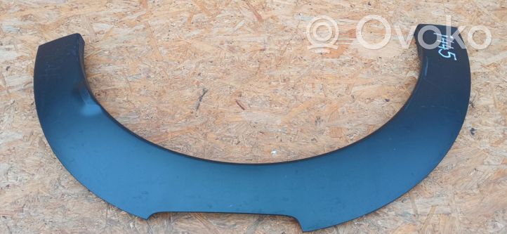 Citroen C4 III e-C4 Rivestimento passaruota posteriore 9819474277