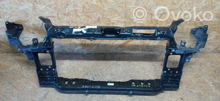 Hyundai i30 Pannello di supporto del radiatore 64101-A6200