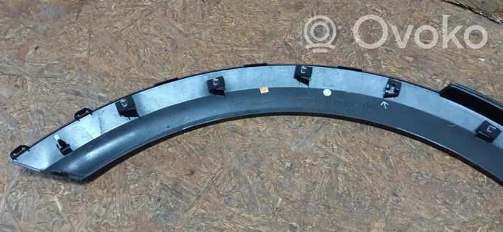 KIA Optima Rivestimento passaruota posteriore 87743-AT100