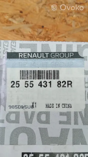 Renault Dacia Duster Airbag latéral 255543182R