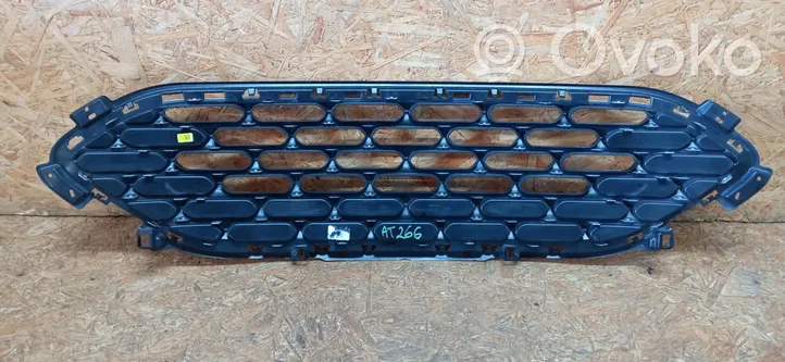 Ford Kuga III Grille calandre supérieure de pare-chocs avant LV4B-8200-GD