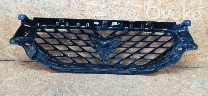 Cupra Formentor Maskownica / Grill / Atrapa górna chłodnicy 5FF853651C