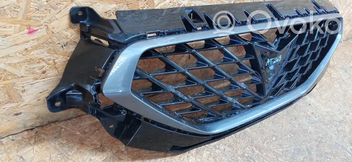 Cupra Formentor Maskownica / Grill / Atrapa górna chłodnicy 5FF853651C