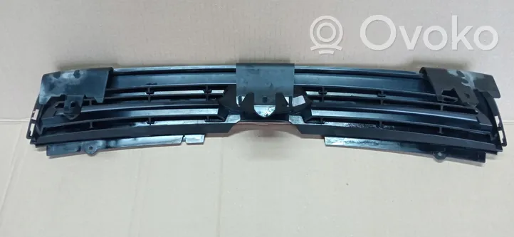 Ford Galaxy Front bumper upper radiator grill AM21-R8200-A